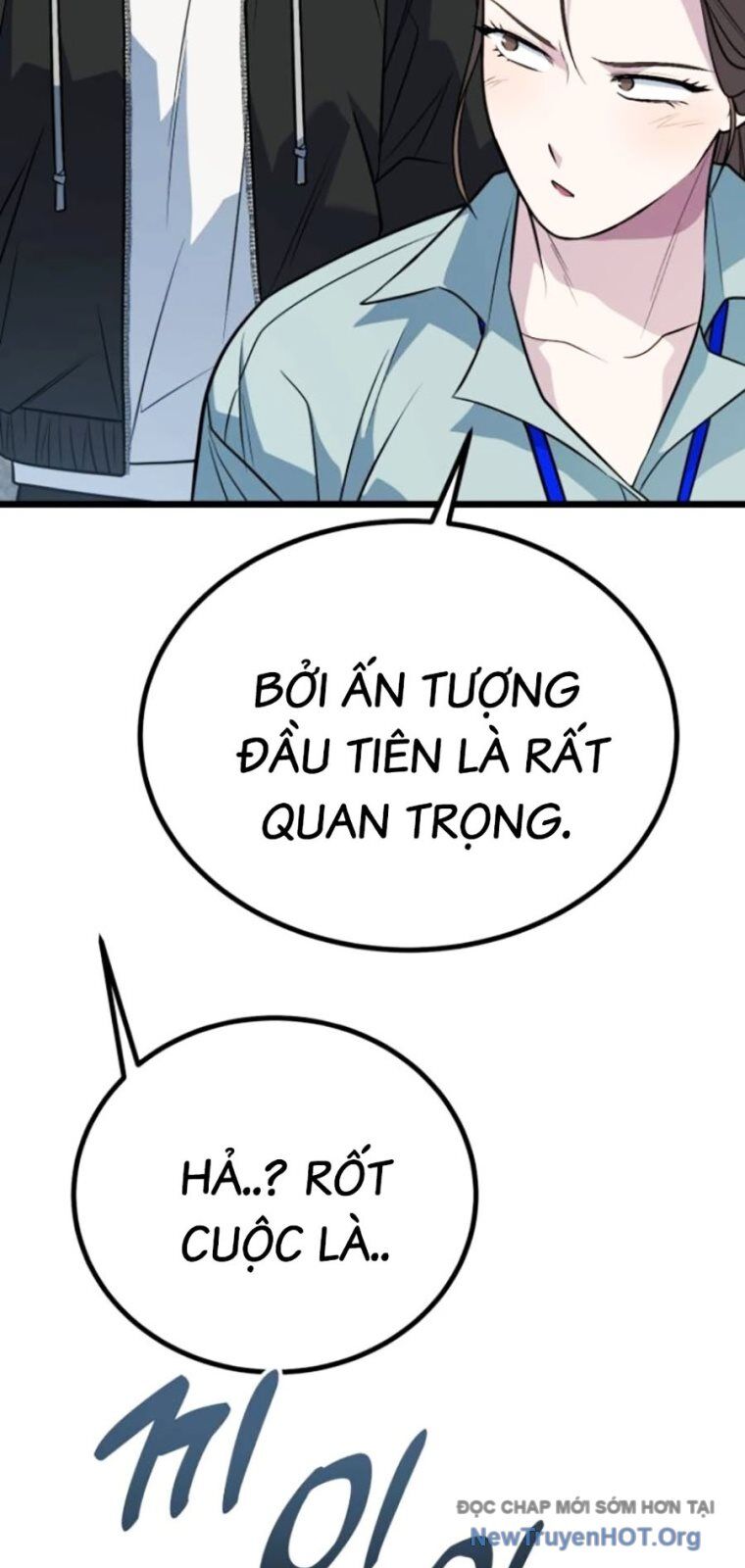 Bạo Lực Vương Chương 58 Ảnh 34