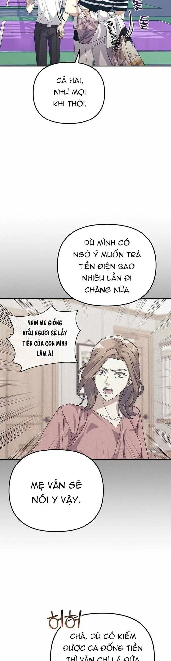 Tái Thiết Cuộc Đời Kẻ Nghiện Game Chương 29 Ảnh 16