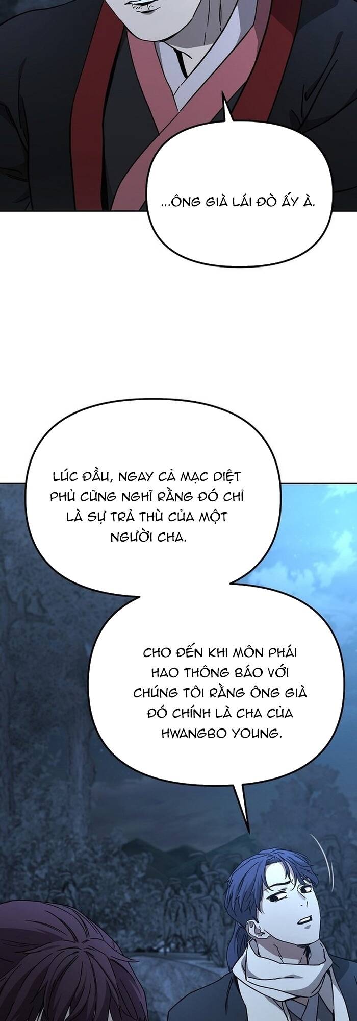 Thiên Ma Thần Giáo Phong Khởi Lạc Dương Chương 25 Ảnh 59