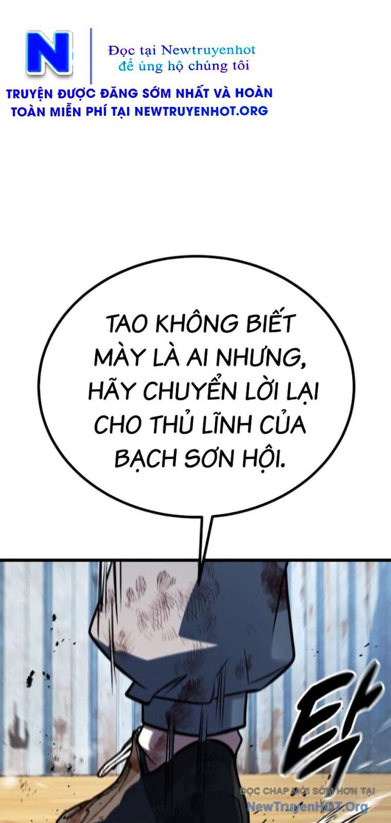 Bạo Lực Vương Chương 57 Ảnh 56