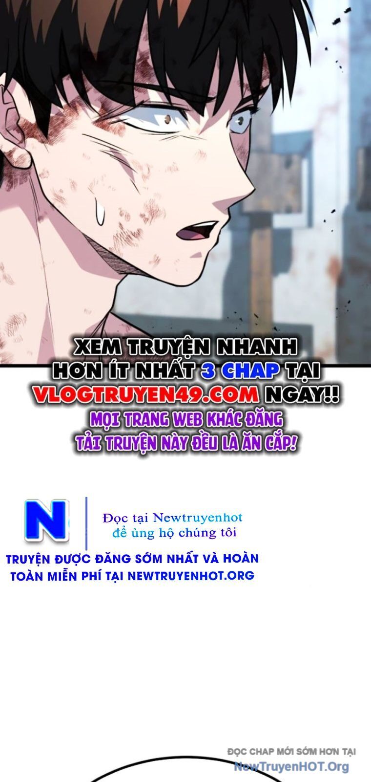 Bạo Lực Vương Chương 56 Ảnh 106