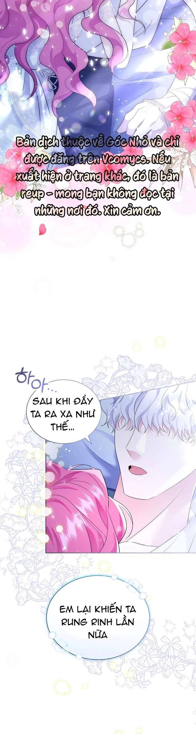 Sa Vào Vòng Tay Của Nam Chính Dịu Dàng Nhưng Chiếm Hữu Chương 10 Ảnh 17