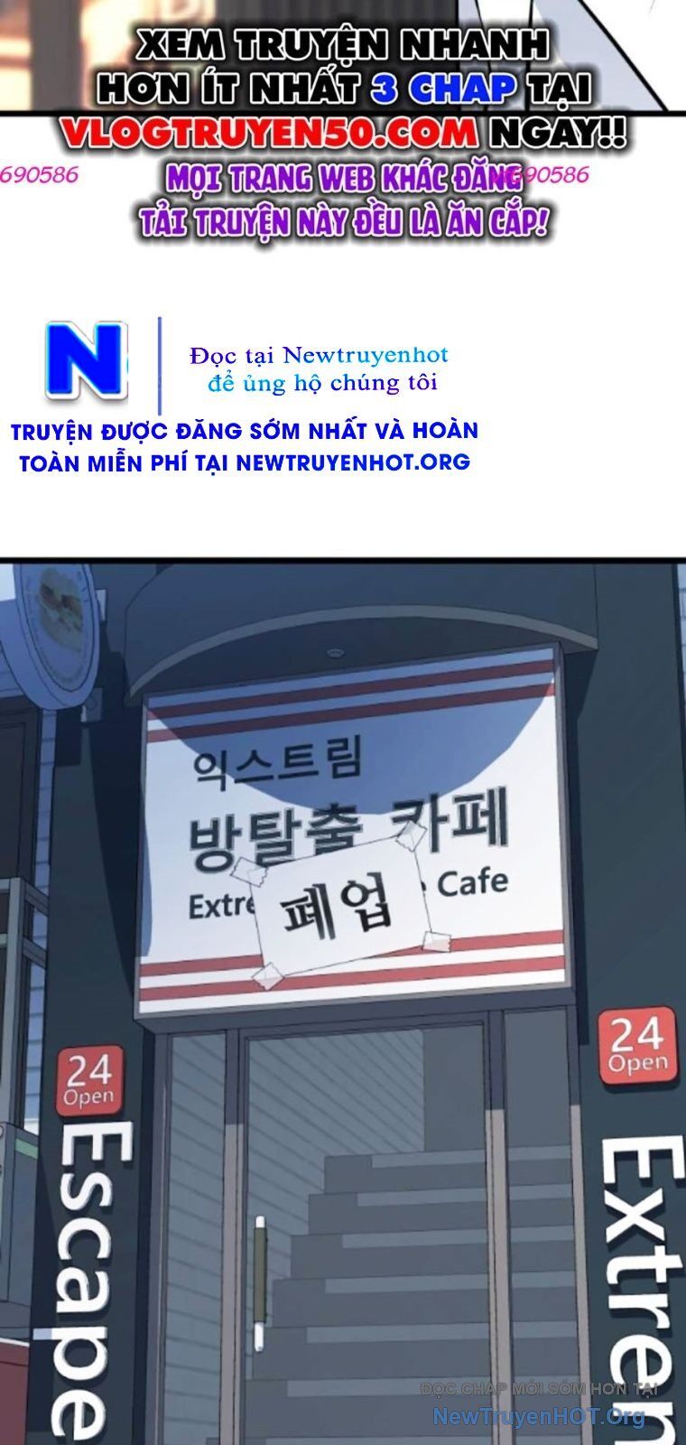 Bạo Lực Vương Chương 60 Ảnh 81