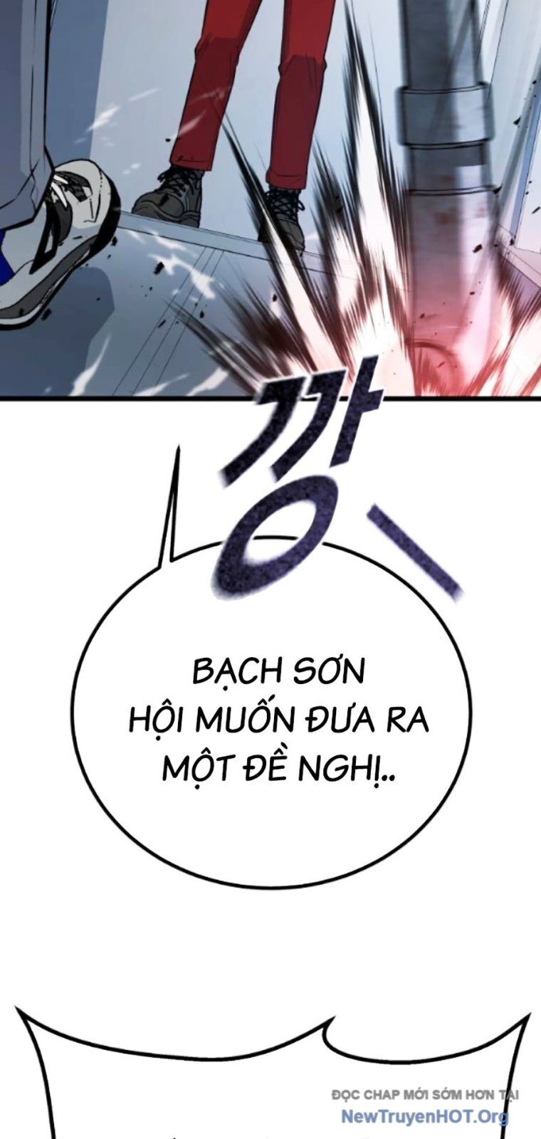 Bạo Lực Vương Chương 60 Ảnh 99