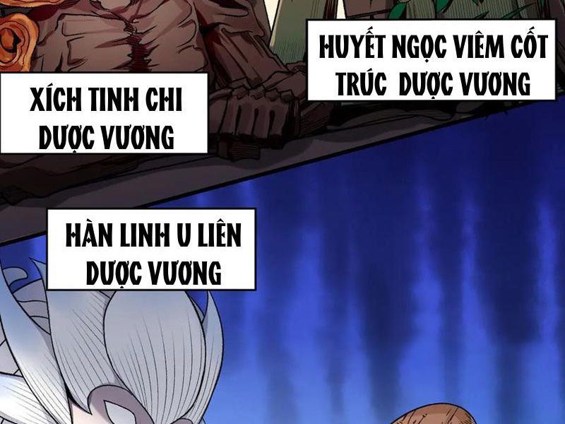 Gặp Mạnh Thì Mạnh, Ta Tu Vi Vô Thượng Hạn Chương 48 Ảnh 9