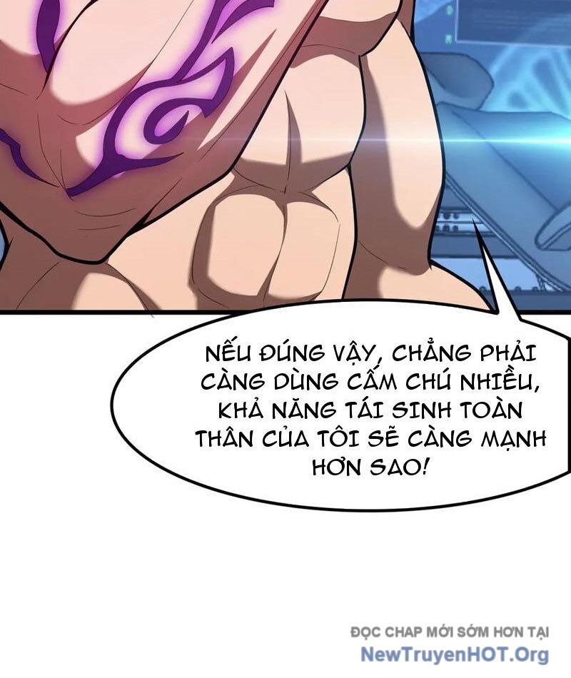 Vạn Tộc Xâm Lược: Thiên Hạ Tham Chiến, Ta Trấn Thủ Hậu Phương Chương 53 Ảnh 29