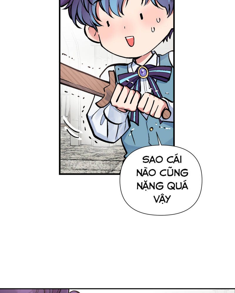 Phải Lòng Ông Nội Của Vị Hôn Phu Cũ Của Tôi Chương 90 Ảnh 5