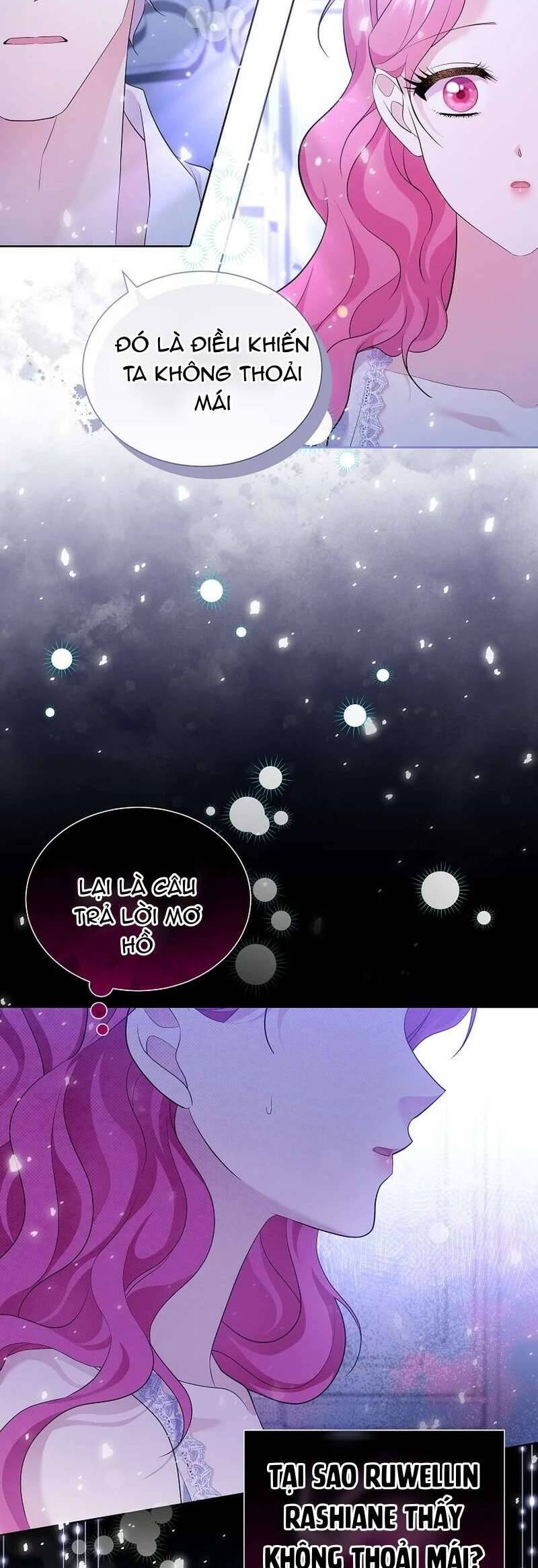 Sa Vào Vòng Tay Của Nam Chính Dịu Dàng Nhưng Chiếm Hữu Chương 10 Ảnh 34