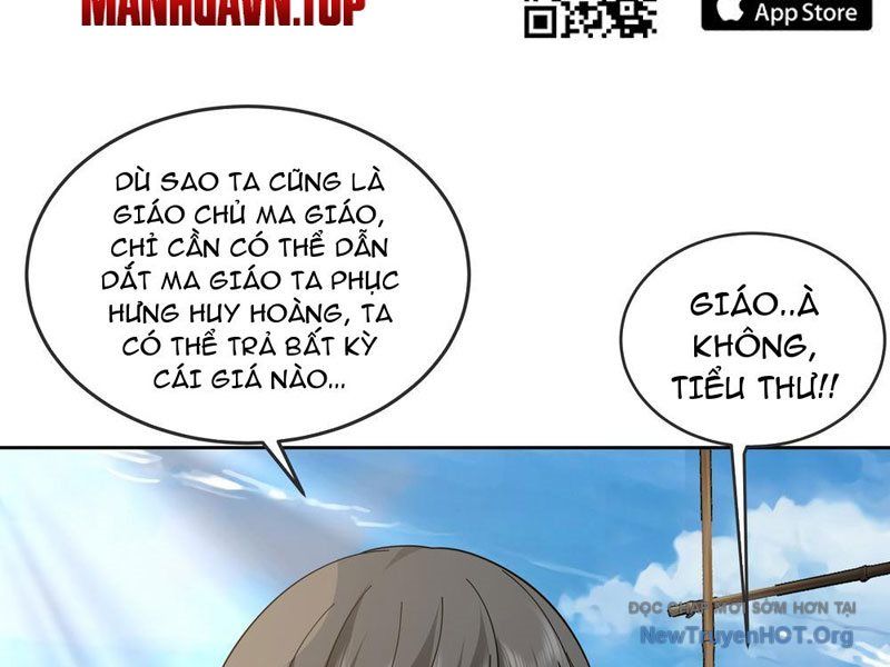 Phu Nhân Của Ta Là Giáo Chủ Ma Giáo Chương 3 Ảnh 18