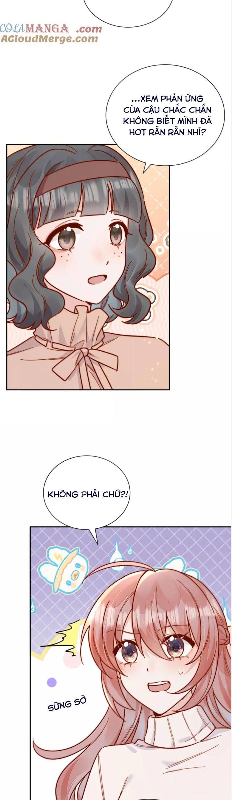 Ánh Mắt Của Kẻ Thù Truyền Kiếp Nhìn Ta Ngày Càng Biến Chất Chương 94 Ảnh 8