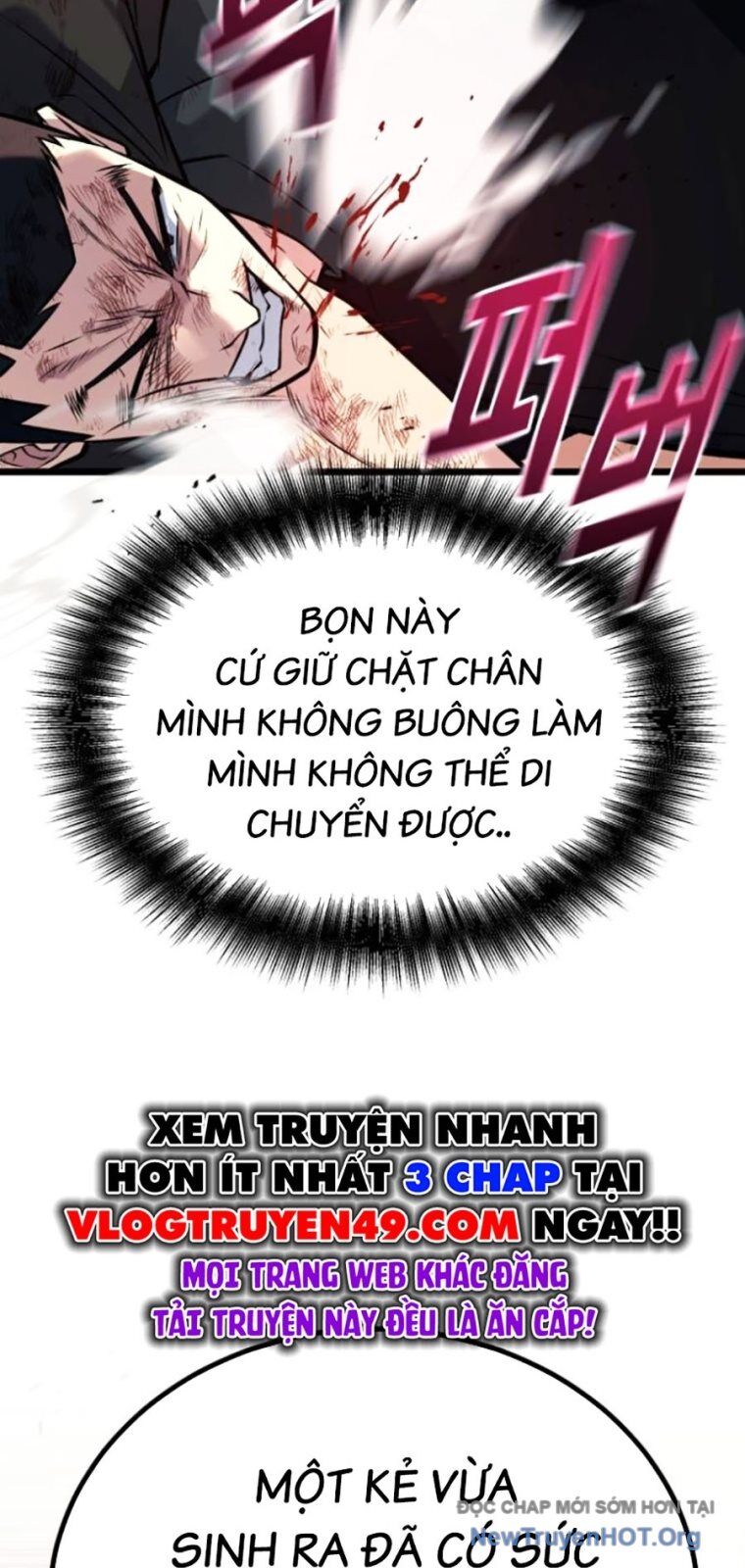Bạo Lực Vương Chương 57 Ảnh 30