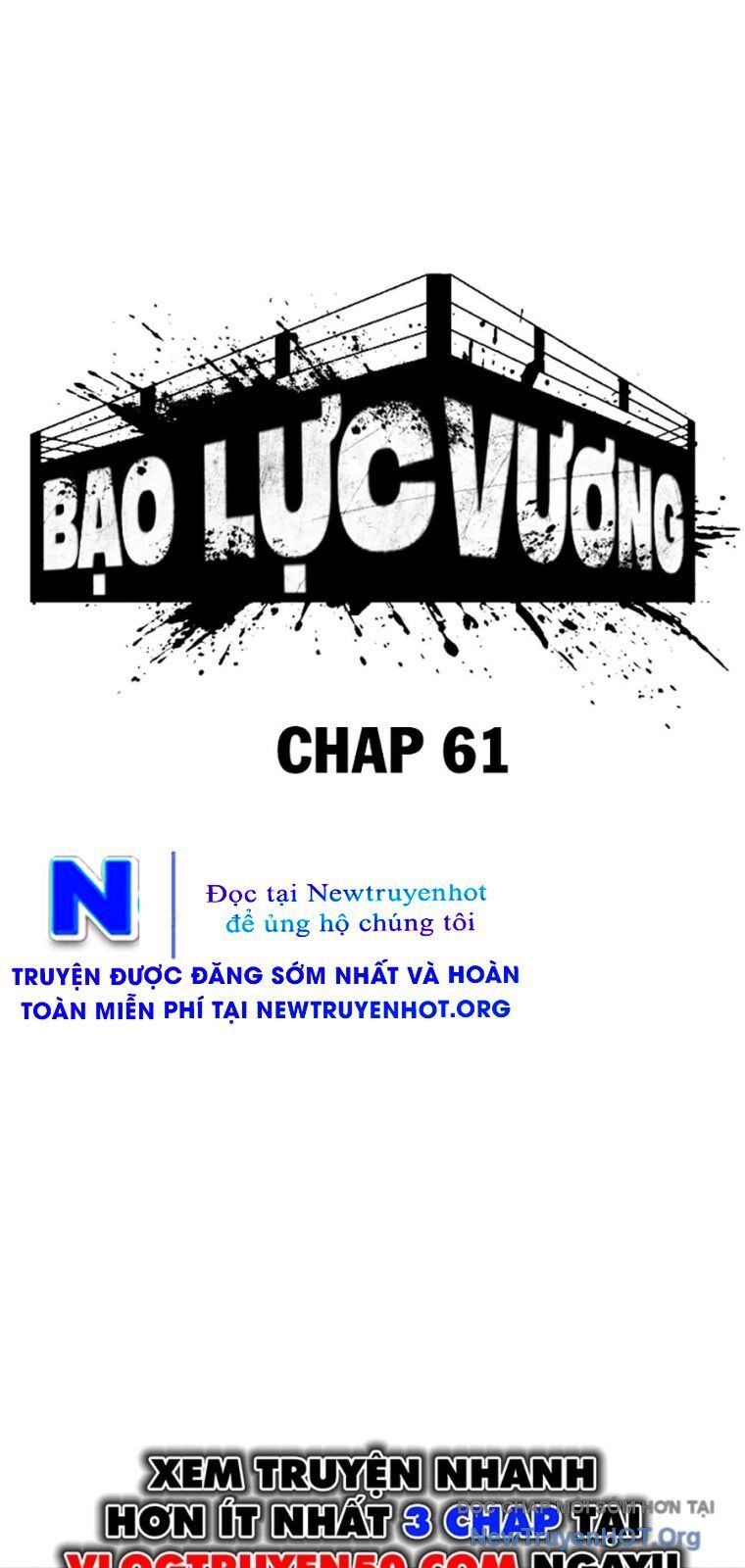 Bạo Lực Vương Chương 61 Ảnh 15
