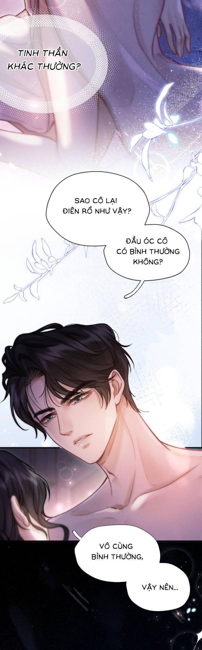 Đúng Là Một Cô Gái Ngoan Ngoãn Chương 2 Ảnh 30