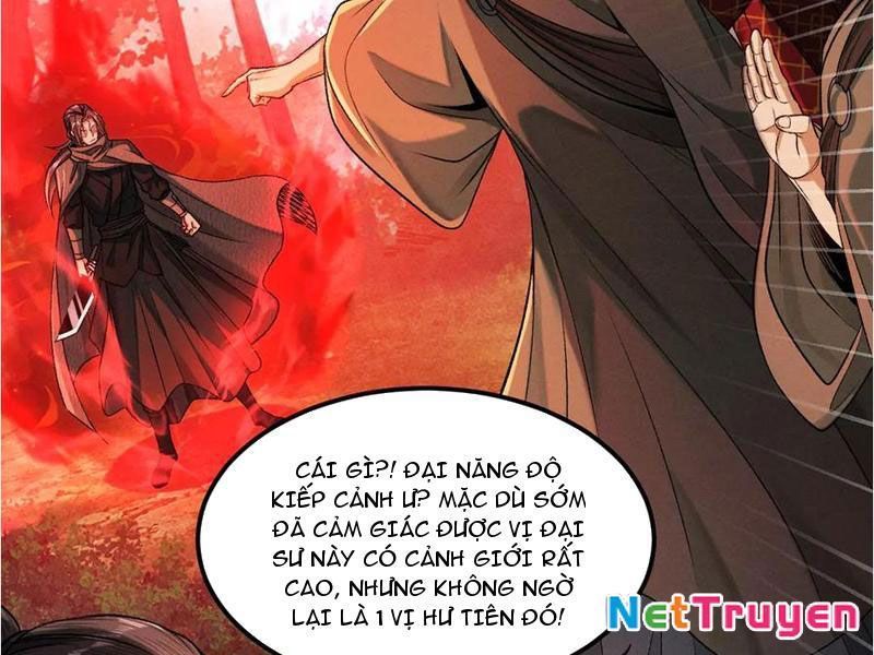 Gặp Mạnh Thì Mạnh, Ta Tu Vi Vô Thượng Hạn Chương 47 Ảnh 17