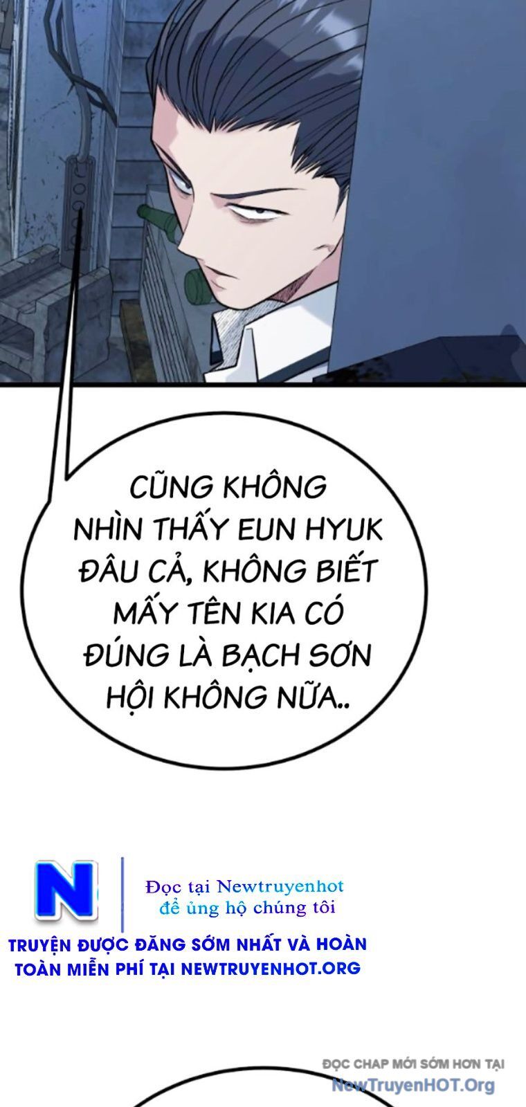 Bạo Lực Vương Chương 59 Ảnh 37