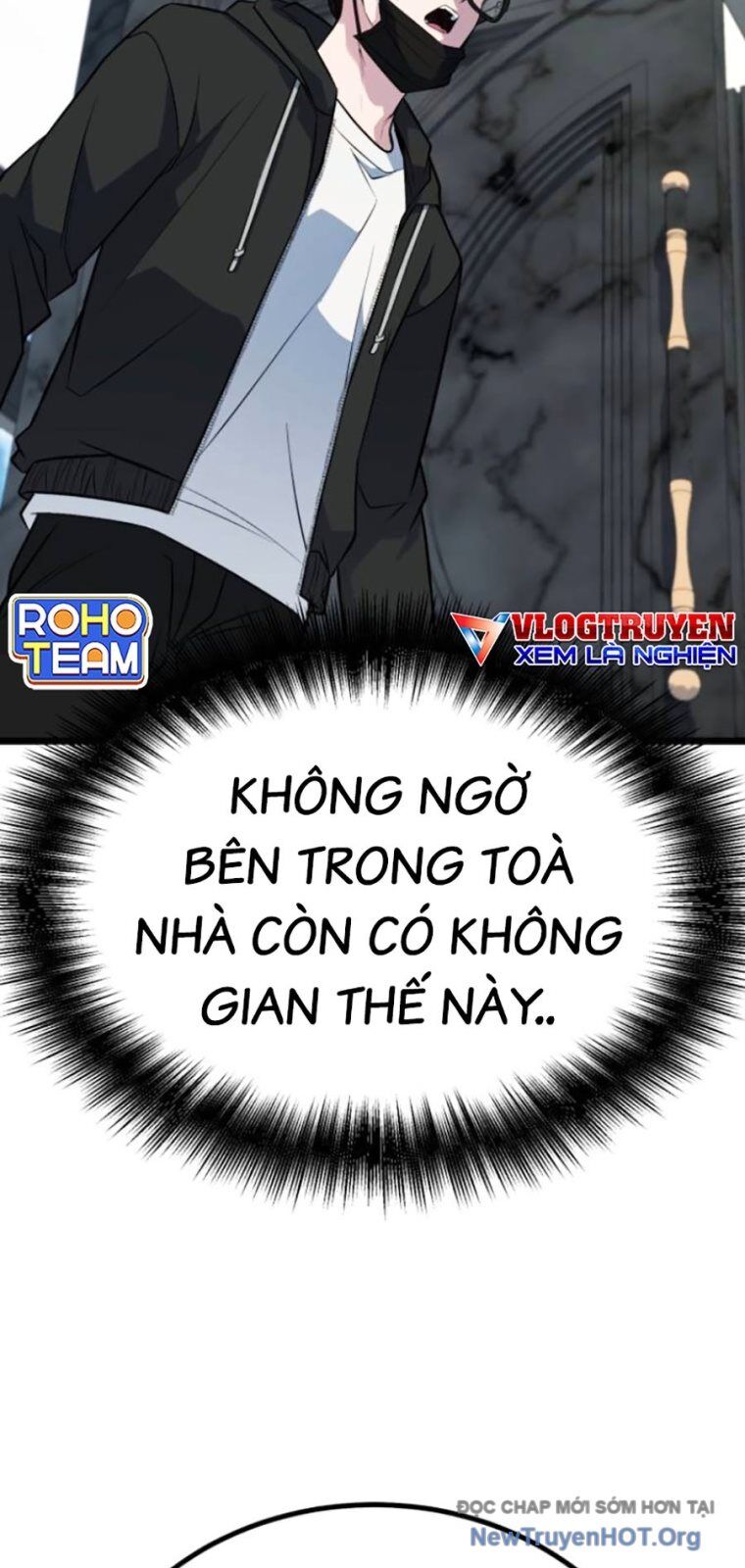 Bạo Lực Vương Chương 58 Ảnh 41