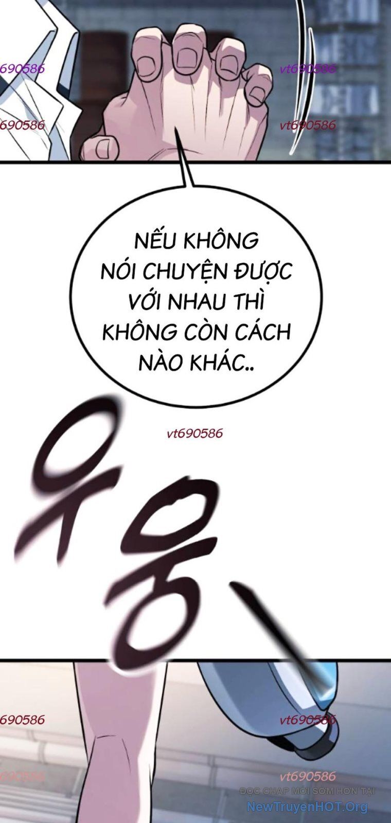 Bạo Lực Vương Chương 59 Ảnh 66