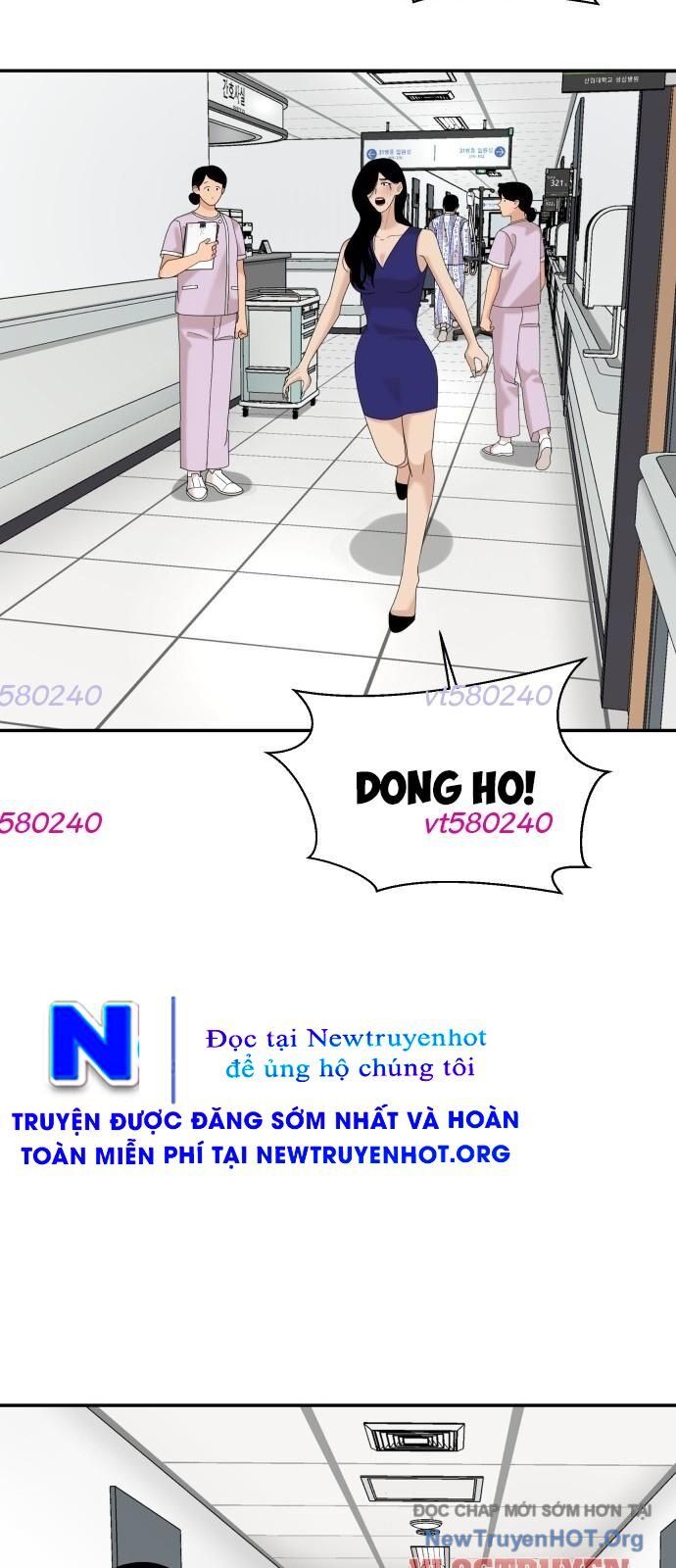 Nhà Hàng Kỳ Lạ Chương 37 Ảnh 55