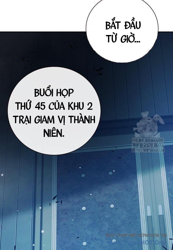 Nhà Tù Vị Thành Niên Chương 61 Ảnh 93