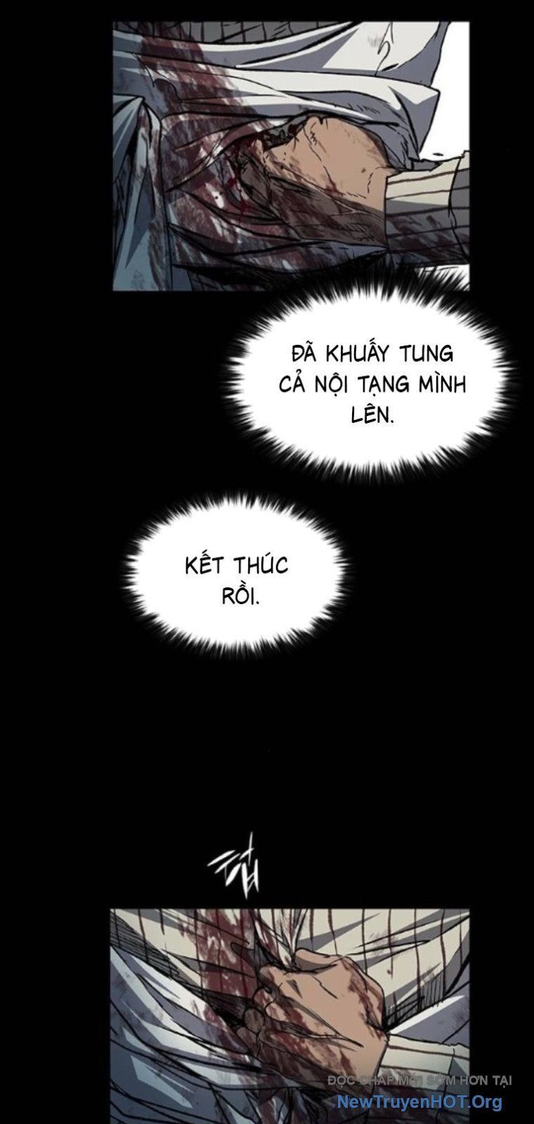 BáO Thù 2: VạN Nhân Chi ThượNg Chương 101 Ảnh 112
