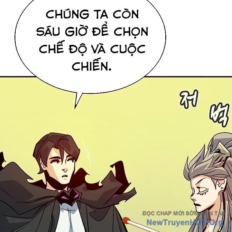 Độc Cô Tử Linh Sư Chương 180 Ảnh 9