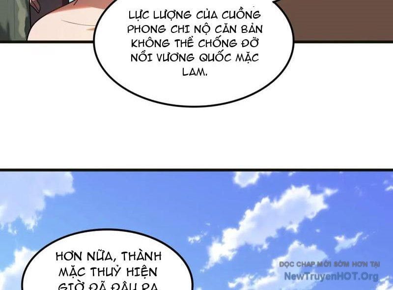 Huyễn Thú Của Ta Có Thể Tiến Hoá Vô Hạn Chương 44 Ảnh 11