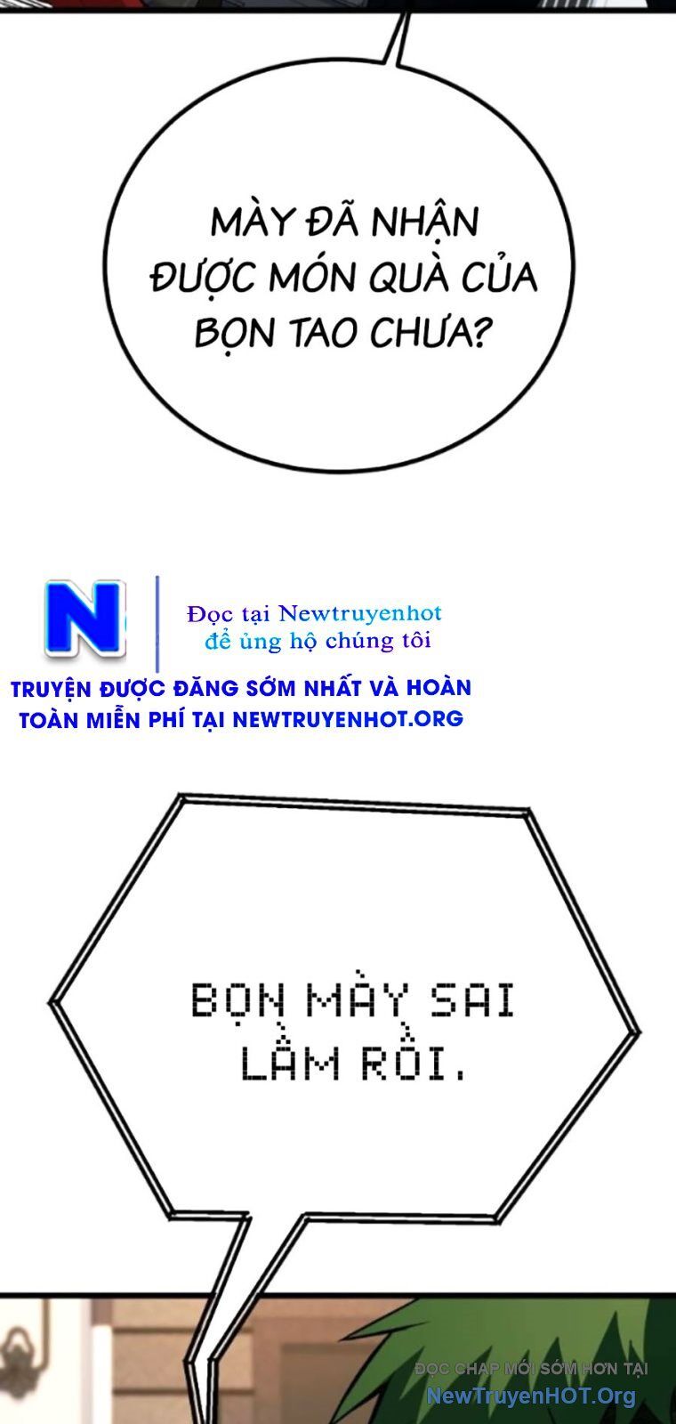 Bạo Lực Vương Chương 61 Ảnh 121