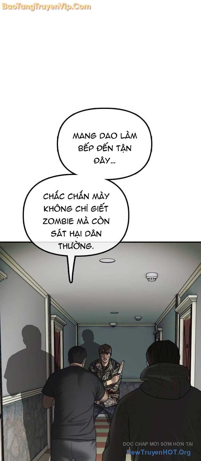 Ngày Tận Thế Đã Đến Chương 25 Ảnh 54