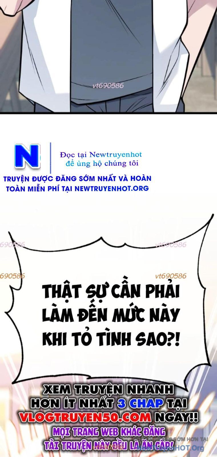 Bạo Lực Vương Chương 59 Ảnh 4