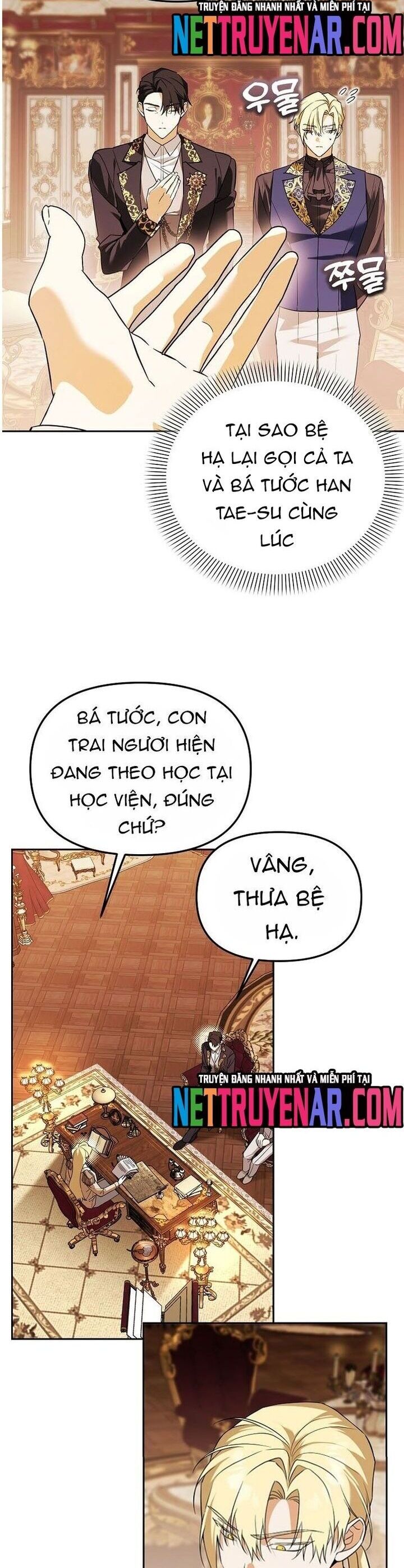 Thuần Thú Sư Thiên Tài Chương 53.1 Ảnh 5