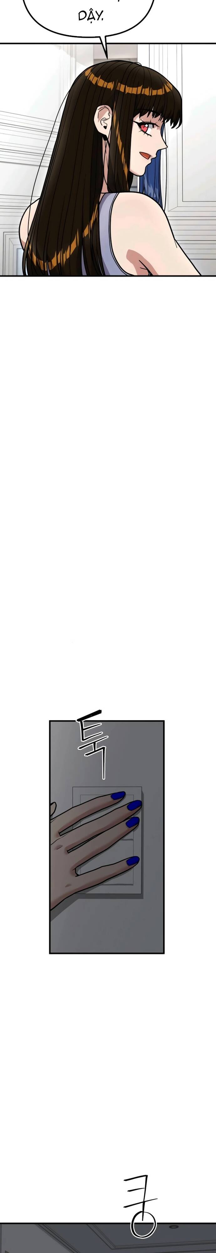 Tài Xế Báo Thù Chương 13 Ảnh 7