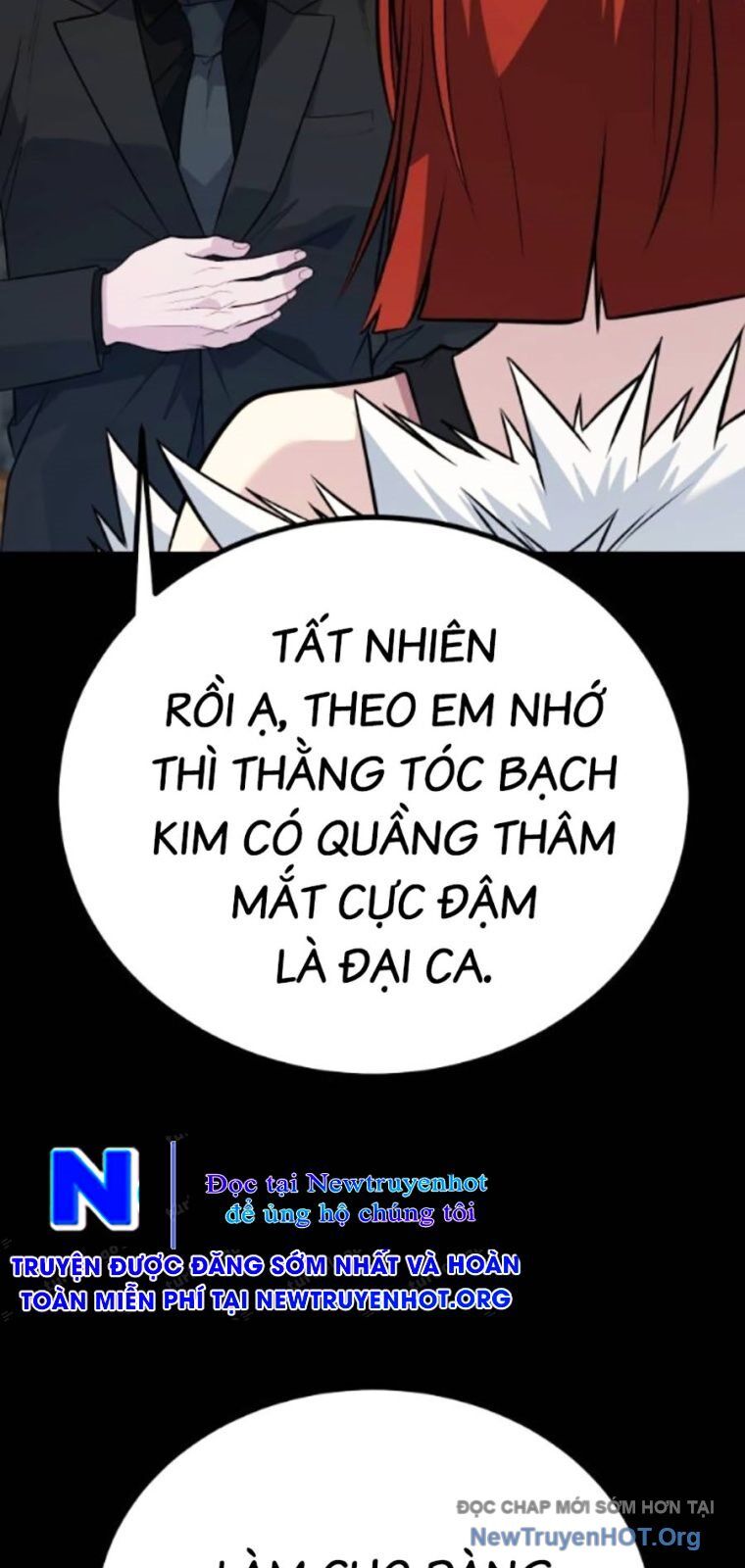 Bạo Lực Vương Chương 59 Ảnh 96