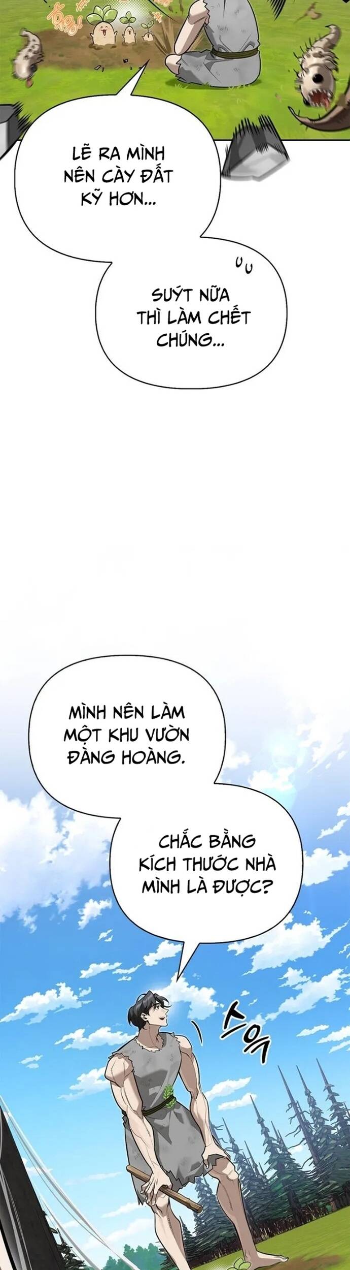 Nhật Ký Của Thợ Săn Hạng S Chương 5 Ảnh 22