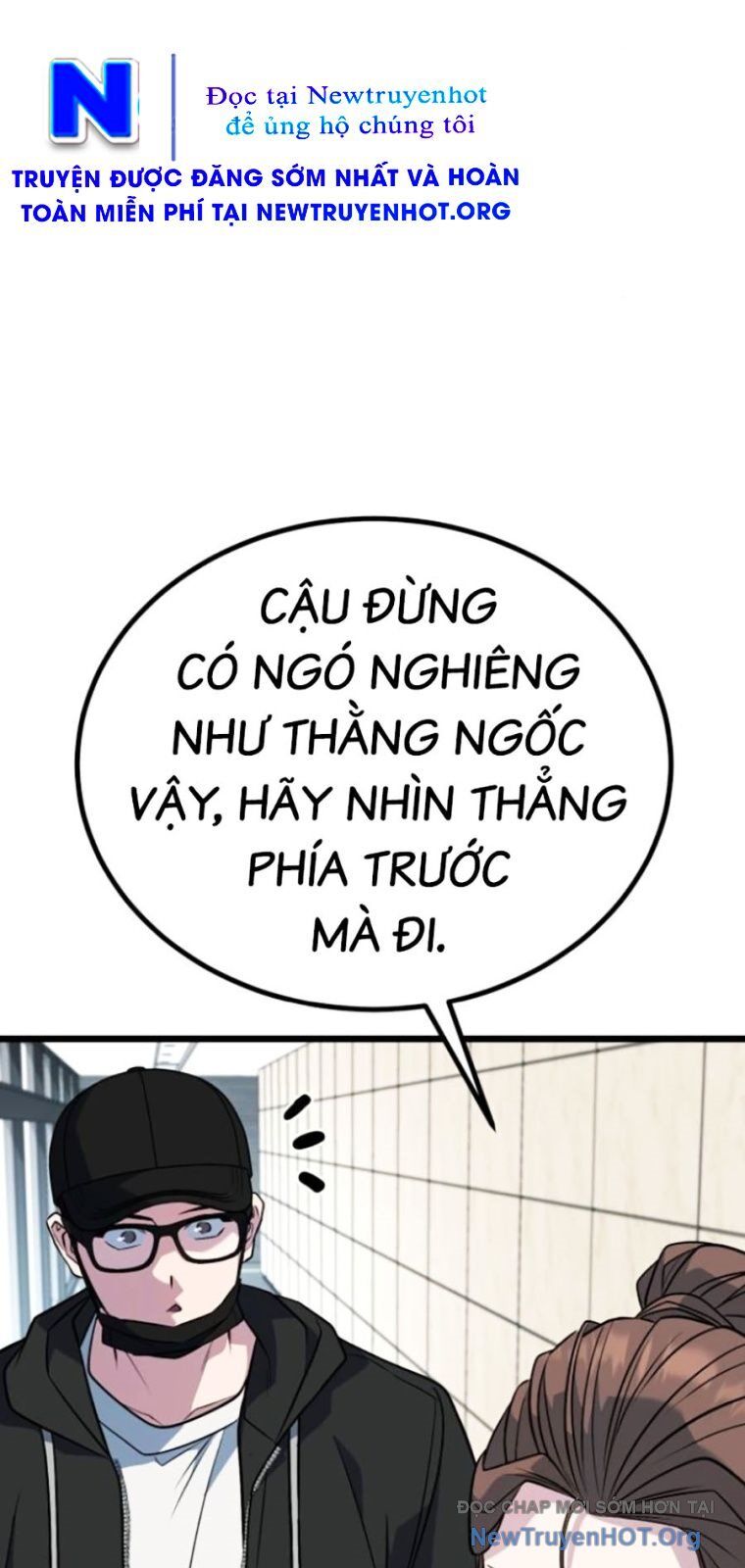 Bạo Lực Vương Chương 58 Ảnh 33