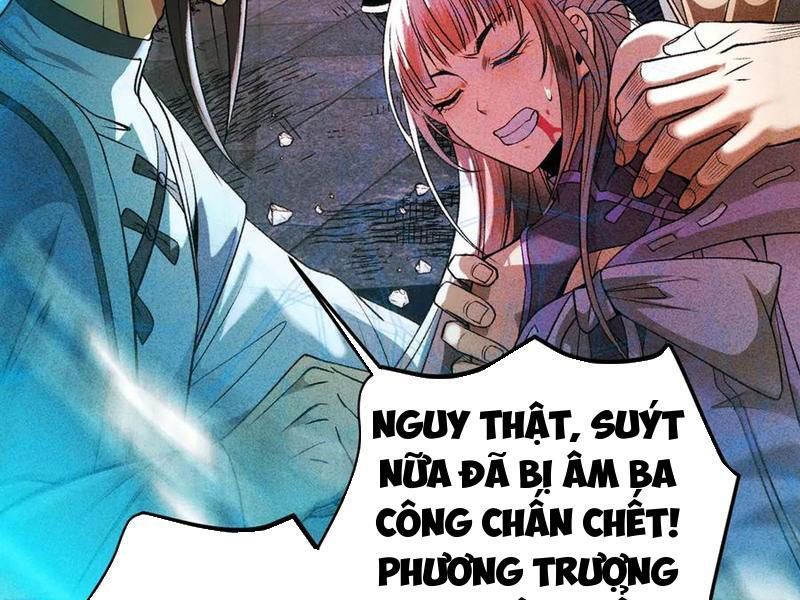 Gặp Mạnh Thì Mạnh, Ta Tu Vi Vô Thượng Hạn Chương 57 Ảnh 85