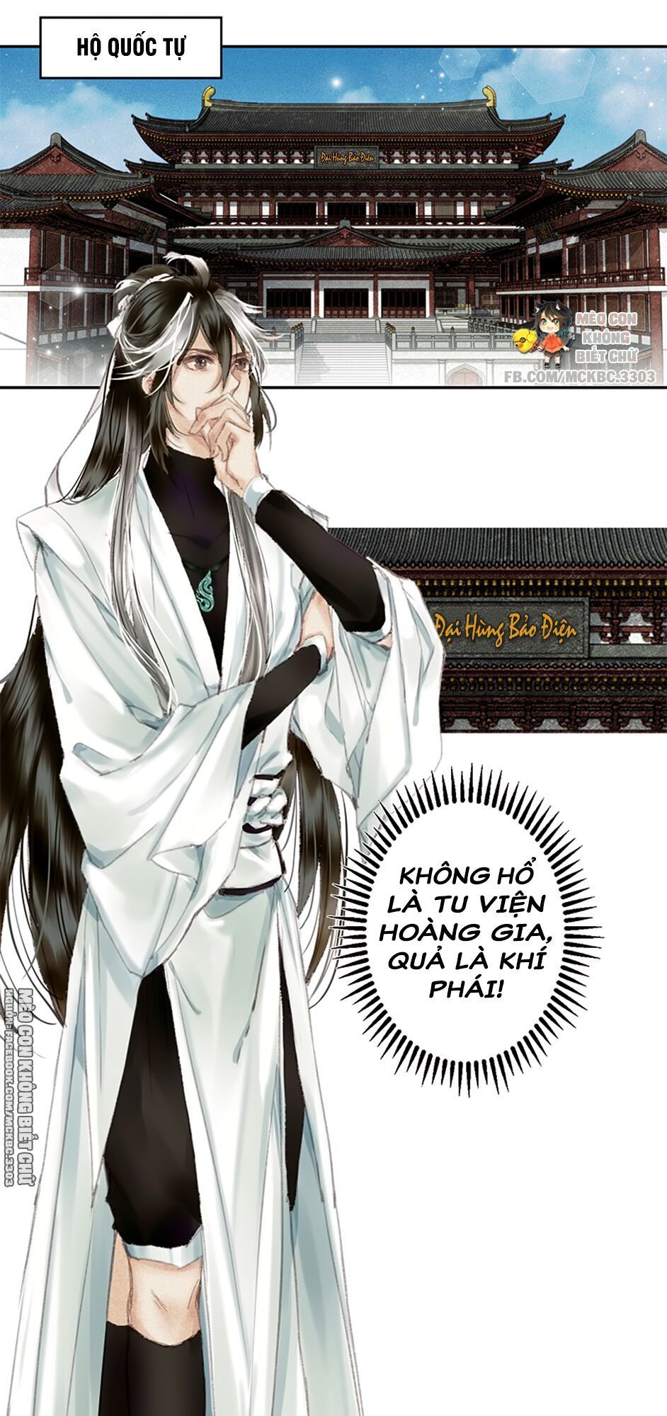 Tiếu Tạng Câu Chương 10 Ảnh 16