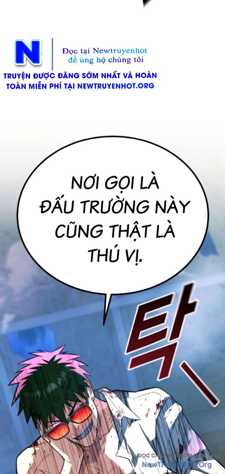 Bạo Lực Vương Chương 61 Ảnh 48