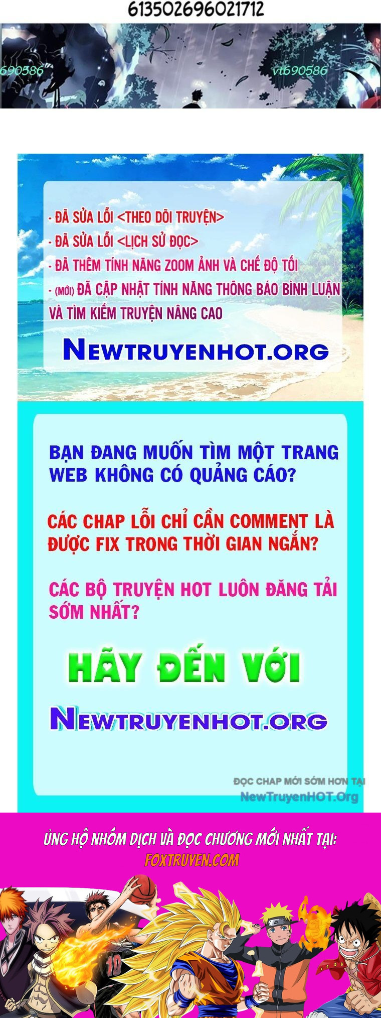 Bạo Lực Vương Chương 57 Ảnh 145