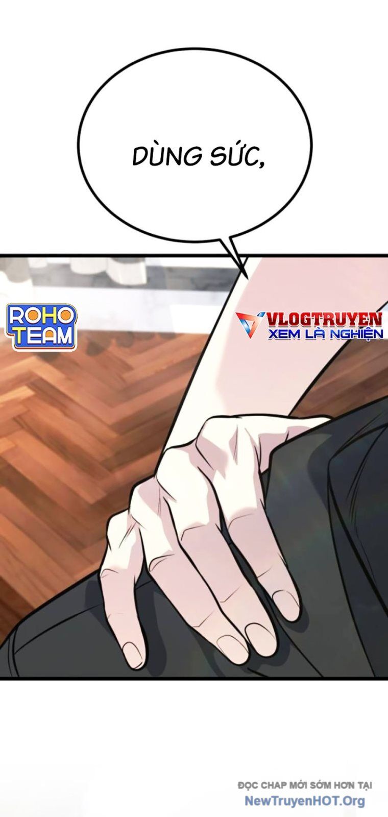 Bạo Lực Vương Chương 58 Ảnh 48