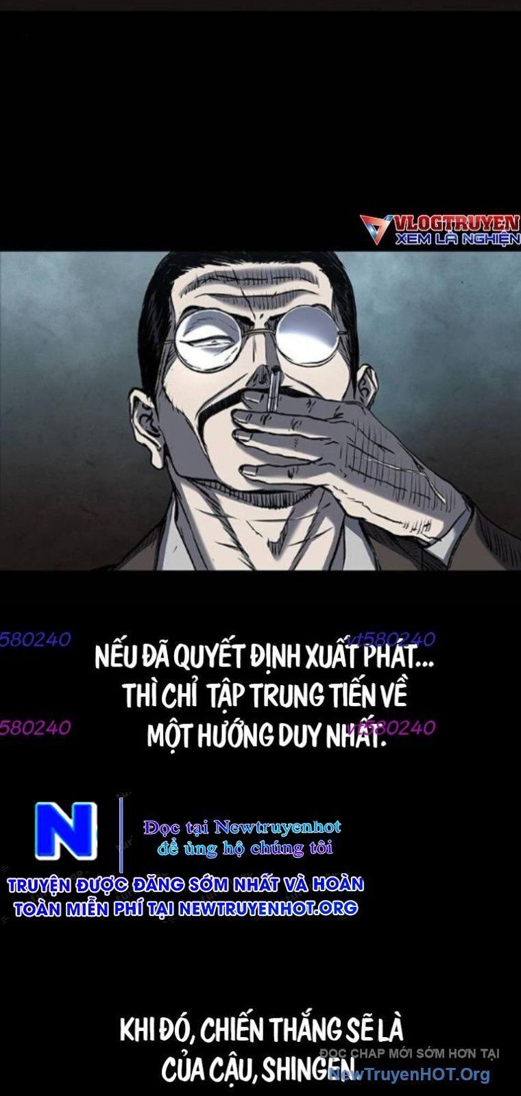 BáO Thù 2: VạN Nhân Chi ThượNg Chương 101 Ảnh 66