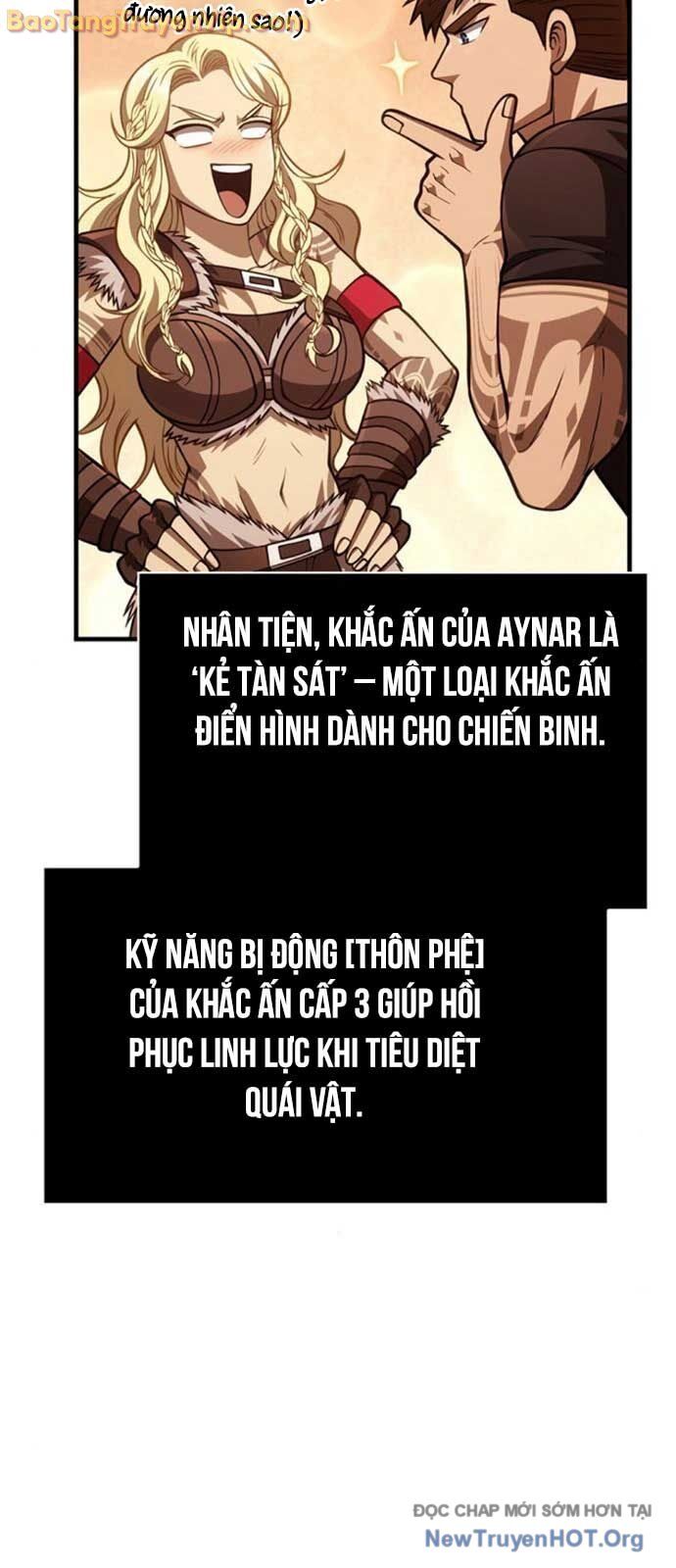 Sống Sót Trong Trò Chơi Với Tư Cách Là Một Cuồng Nhân Chương 116 Ảnh 95