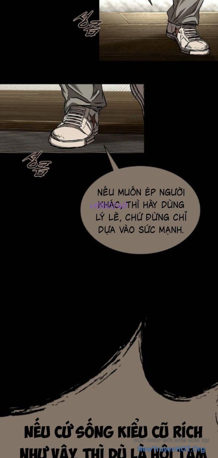 BáO Thù 2: VạN Nhân Chi ThượNg Chương 101 Ảnh 82