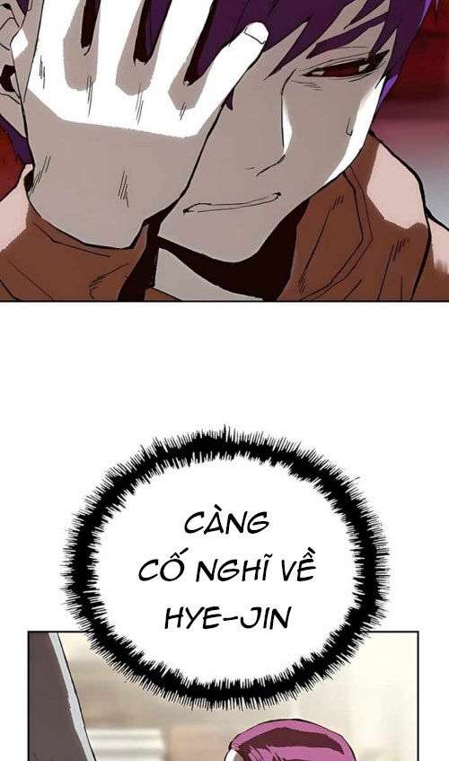 Hồ Sơ Ác Nhân Chương 8 Ảnh 42