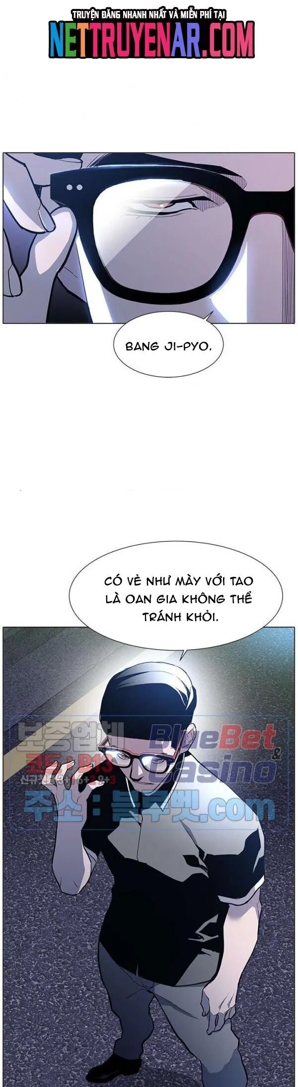 Gangster Học Đường Chương 35 Ảnh 38