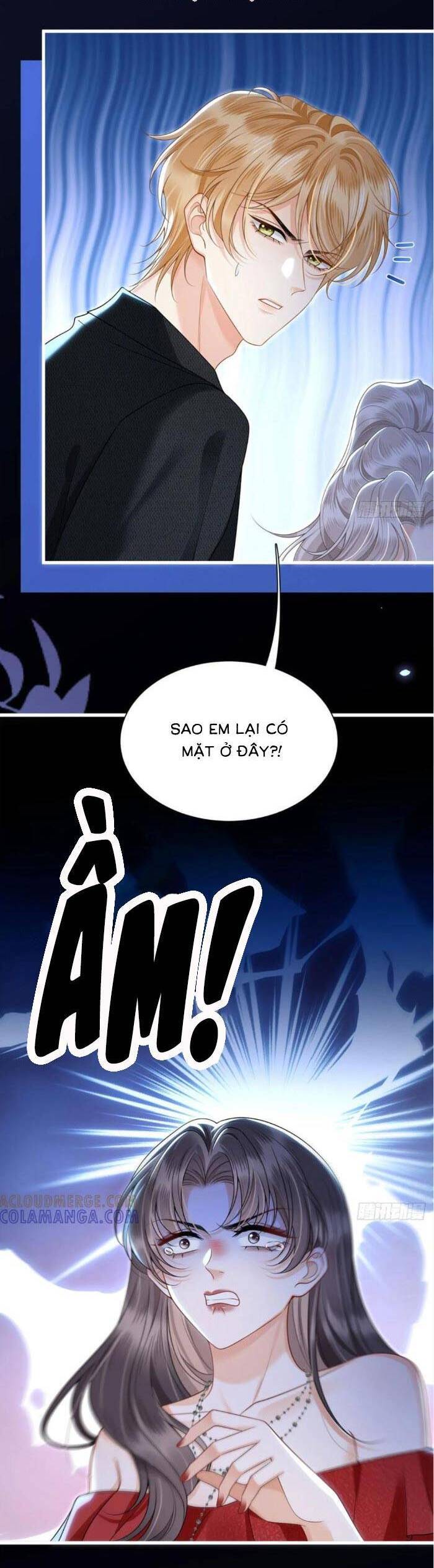 Sự Trở Lại Cực Gắt Của Chị Đại Sau Hủy Hôn Chương 17 Ảnh 7