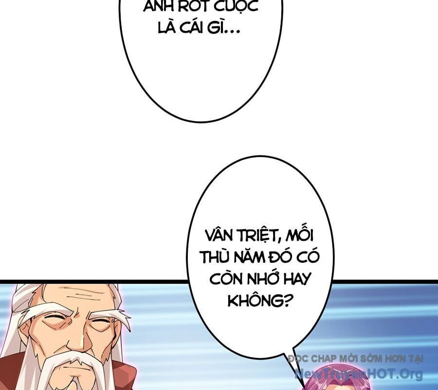 Nghịch Thiên Tà Thần Chương 743 Ảnh 26