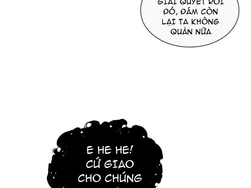 Gặp Mạnh Thì Mạnh, Ta Tu Vi Vô Thượng Hạn Chương 49 Ảnh 21