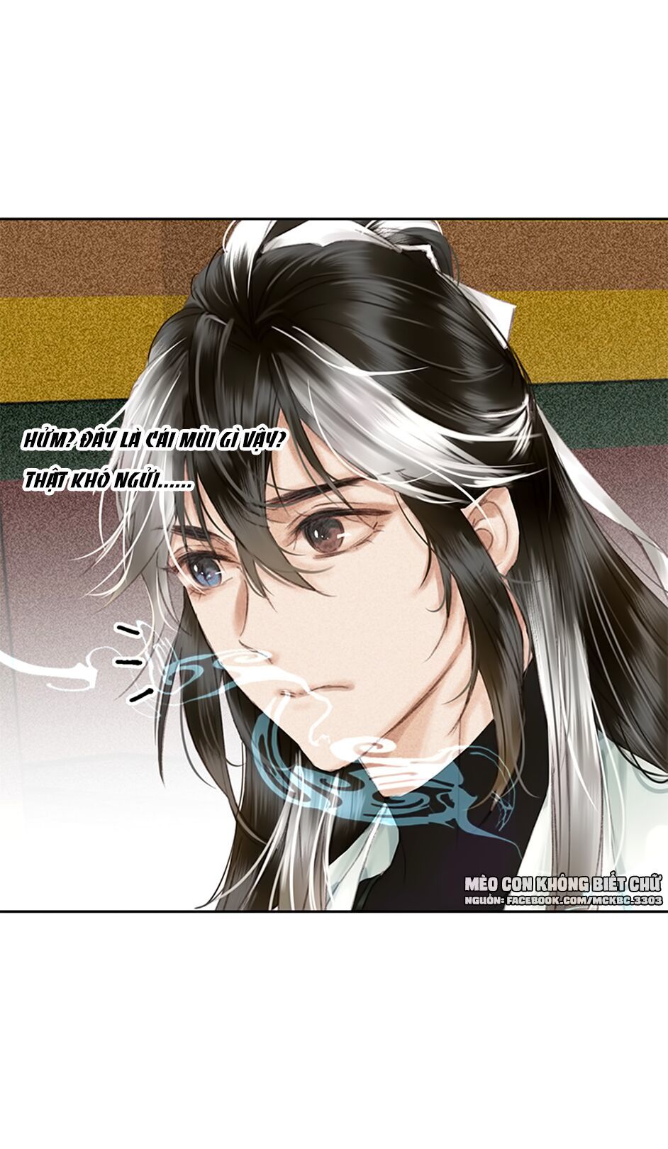 Tiếu Tạng Câu Chương 10 Ảnh 22