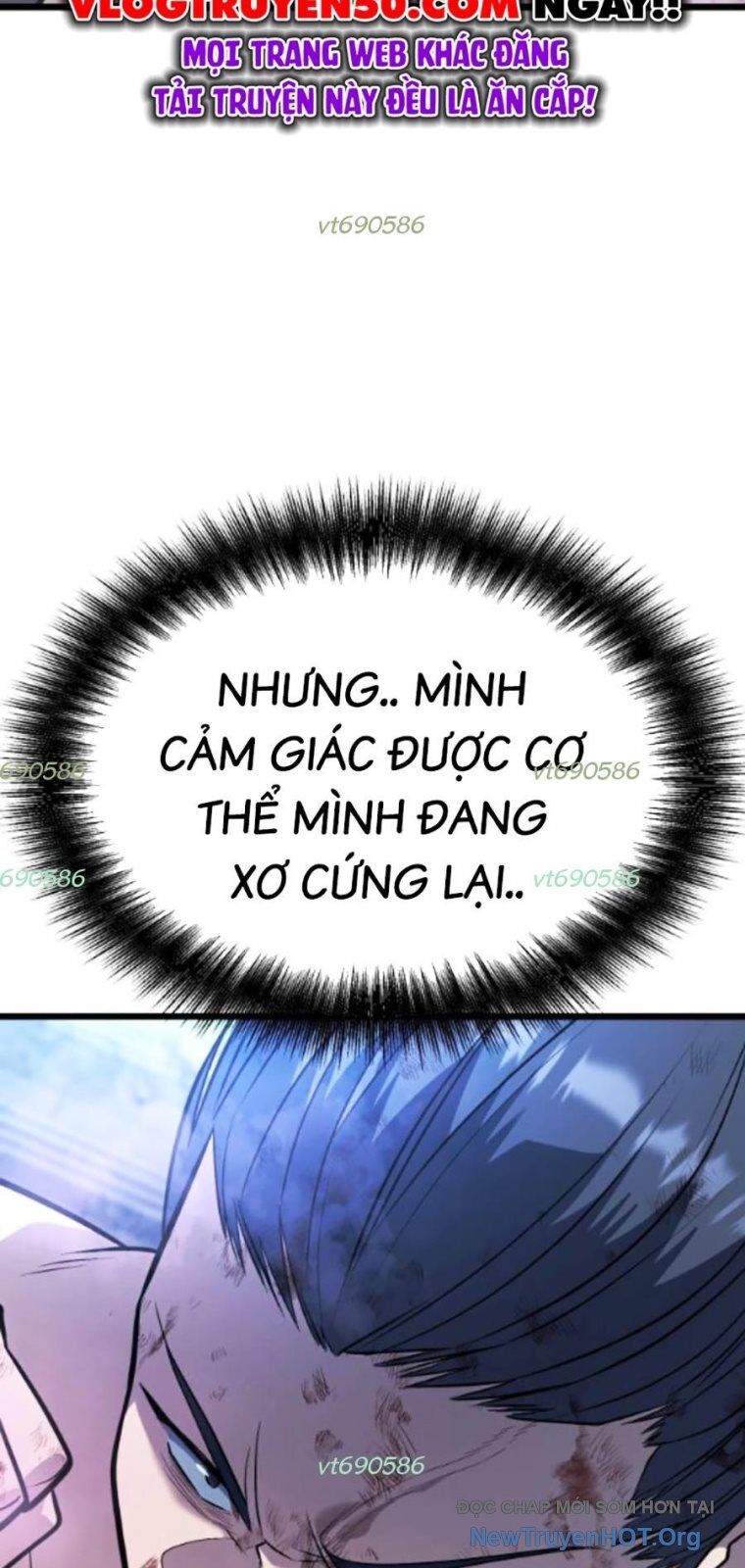 Bạo Lực Vương Chương 60 Ảnh 8