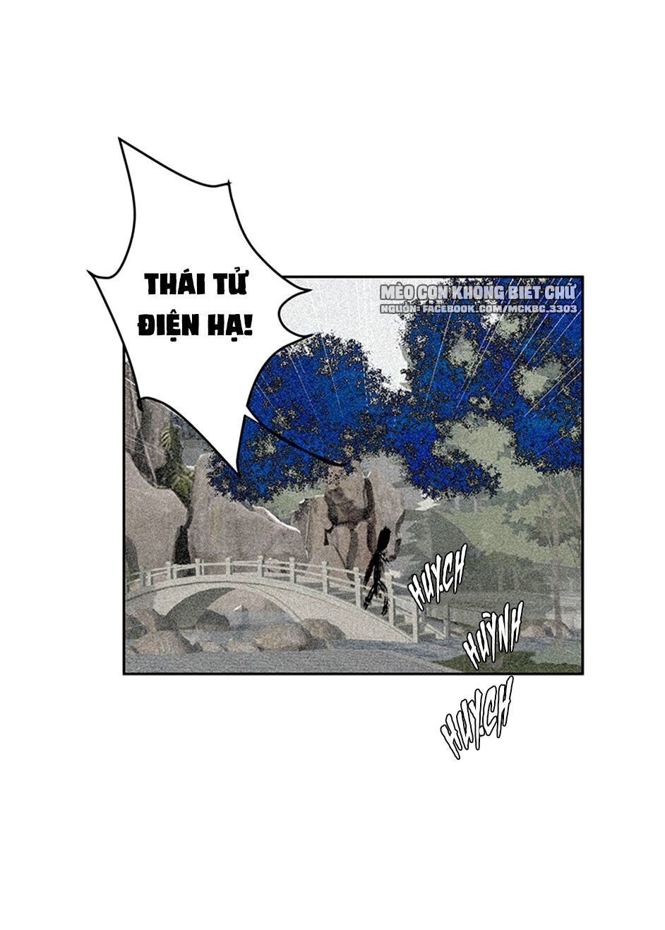 Tiếu Tạng Câu Chương 8 Ảnh 41